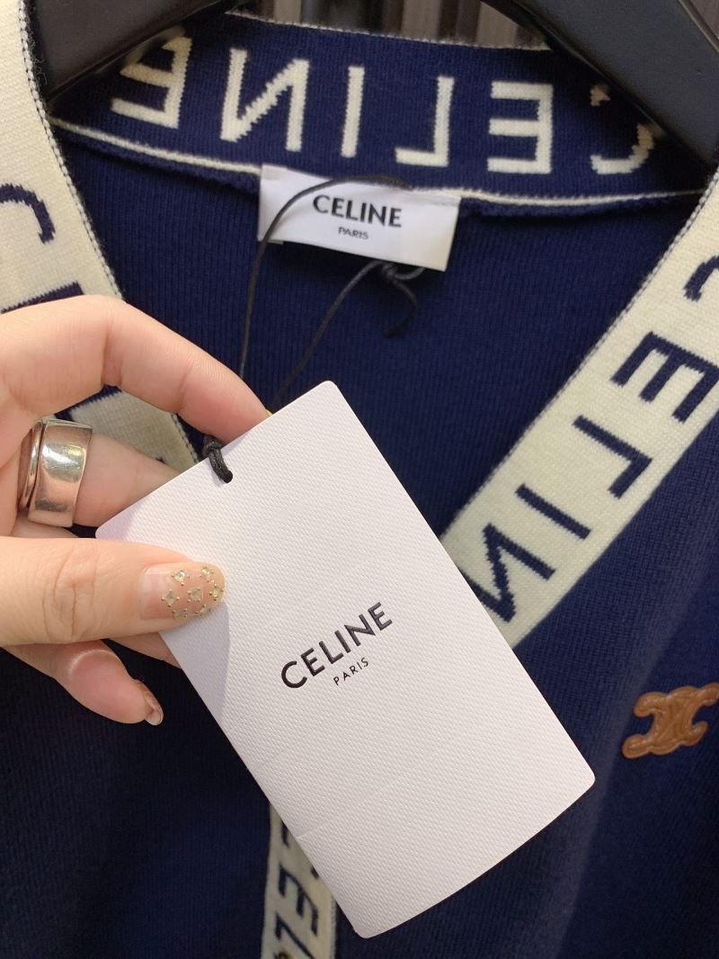 Celine Outwear